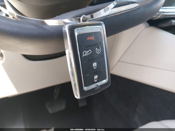 2023 JEEP WAGONEER SERIES II 4X2