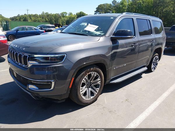 2023 JEEP WAGONEER SERIES II 4X2