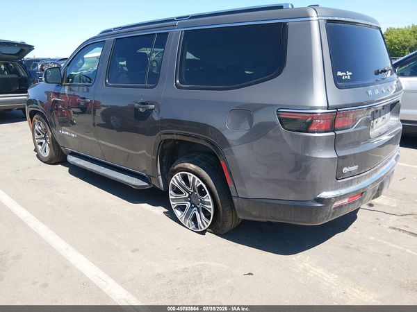 2023 JEEP WAGONEER SERIES II 4X2
