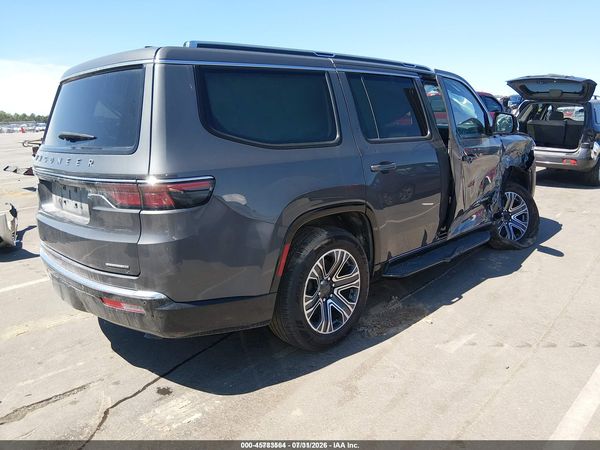 2023 JEEP WAGONEER SERIES II 4X2