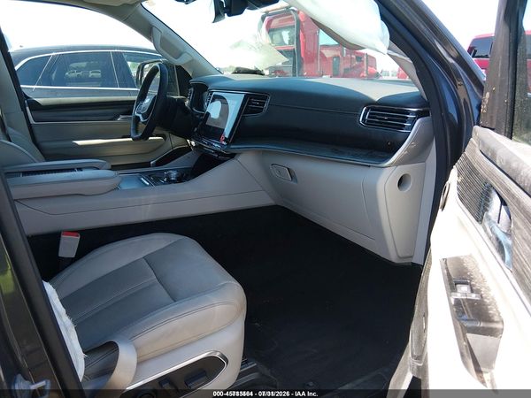 2023 JEEP WAGONEER SERIES II 4X2