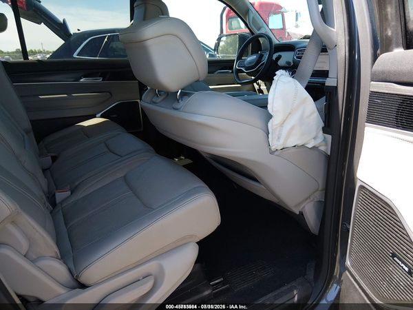 2023 JEEP WAGONEER SERIES II 4X2