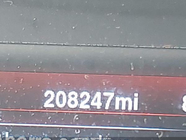 2013 DODGE CHARGER SE