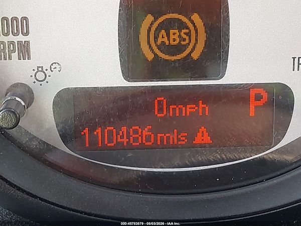 2012 MINI COOPER S