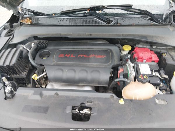 2020 JEEP COMPASS LATITUDE 4X4