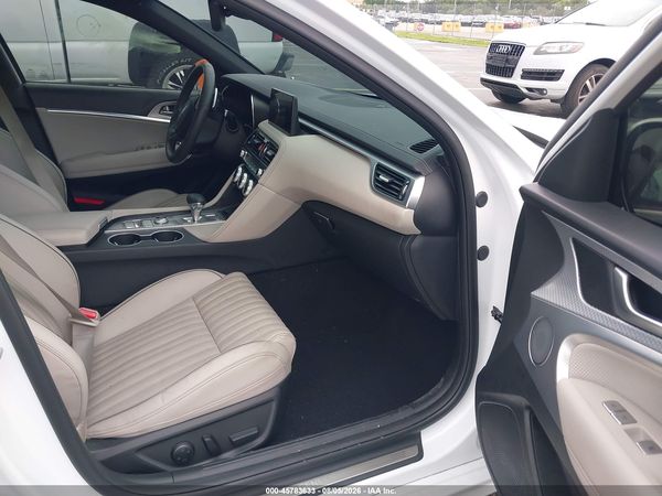 2023 GENESIS G70 2.0T RWD