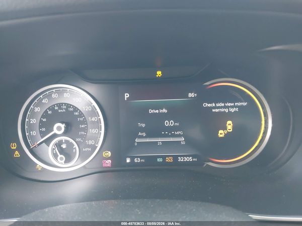 2023 GENESIS G70 2.0T RWD
