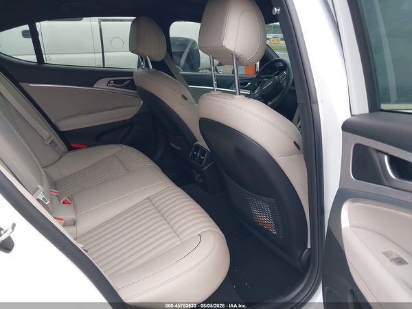 2023 GENESIS G70 2.0T RWD