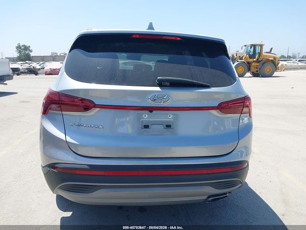 2021 HYUNDAI SANTA FE SE