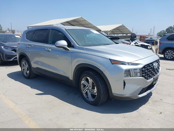 2021 HYUNDAI SANTA FE SE