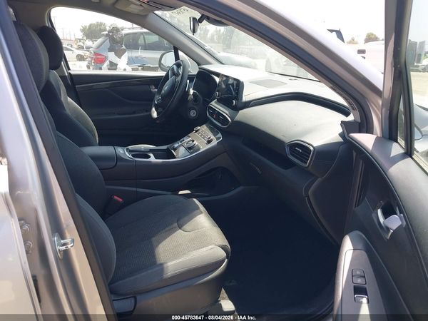 2021 HYUNDAI SANTA FE SE