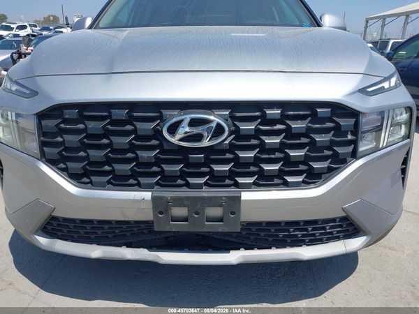 2021 HYUNDAI SANTA FE SE