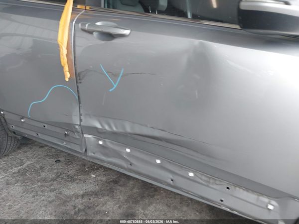 2017 HONDA CR-V EX-L/EX-L NAVI