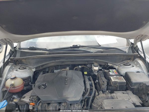 2021 HYUNDAI SANTA FE SE