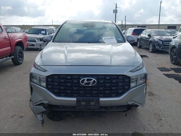 2021 HYUNDAI SANTA FE SE