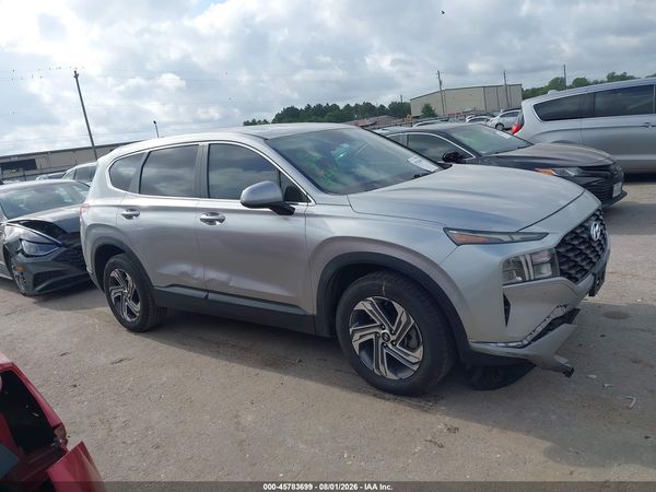 2021 HYUNDAI SANTA FE SE