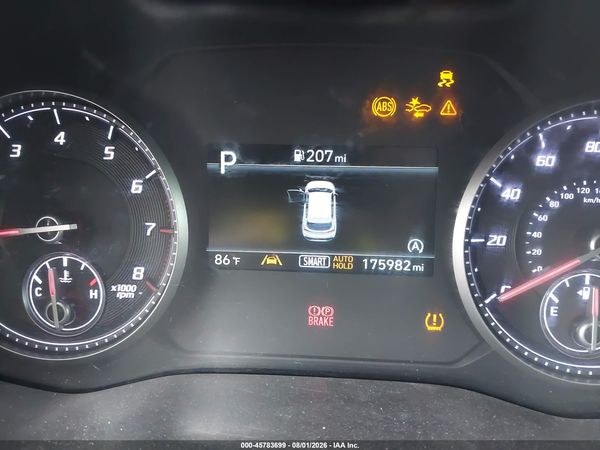 2021 HYUNDAI SANTA FE SE