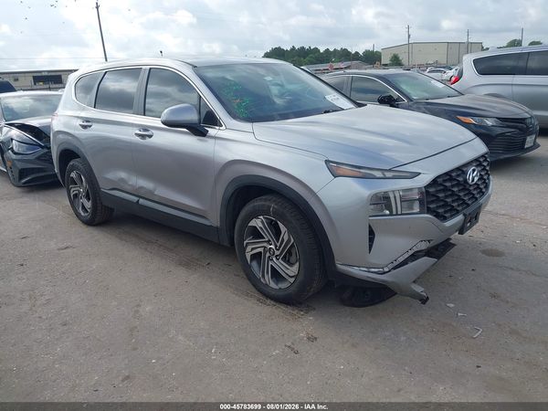 2021 HYUNDAI SANTA FE SE