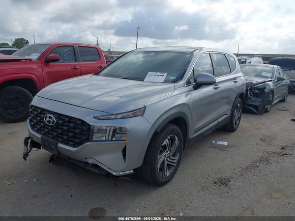 2021 HYUNDAI SANTA FE SE
