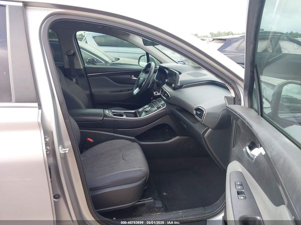 2021 HYUNDAI SANTA FE SE