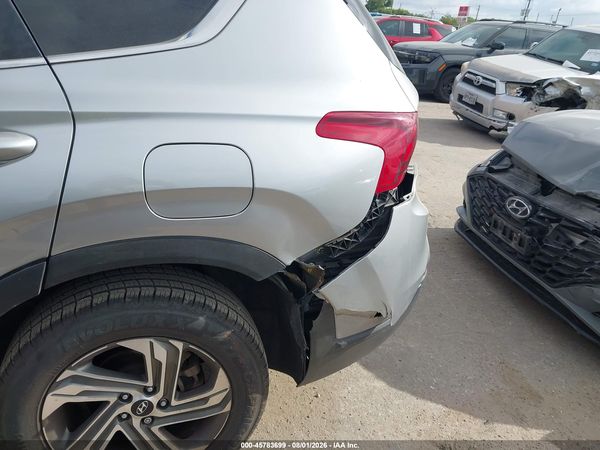 2021 HYUNDAI SANTA FE SE