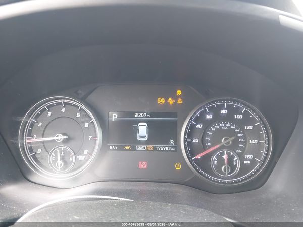 2021 HYUNDAI SANTA FE SE