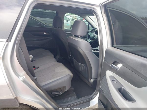 2021 HYUNDAI SANTA FE SE