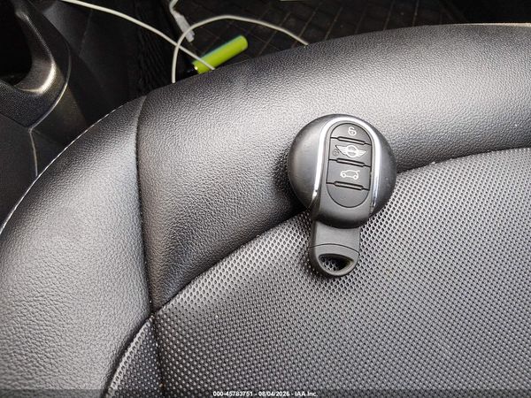 2016 MINI HARDTOP COOPER