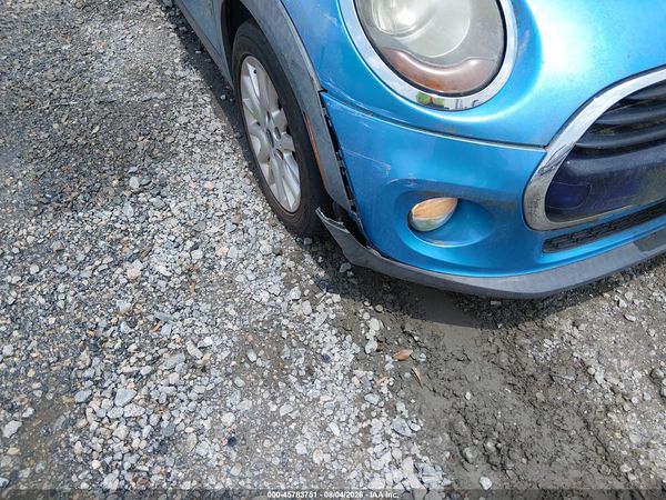 2016 MINI HARDTOP COOPER