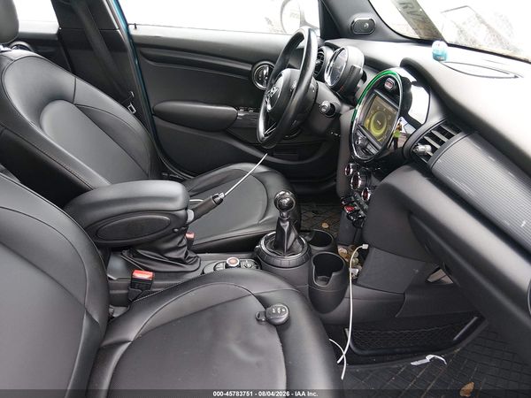 2016 MINI HARDTOP COOPER