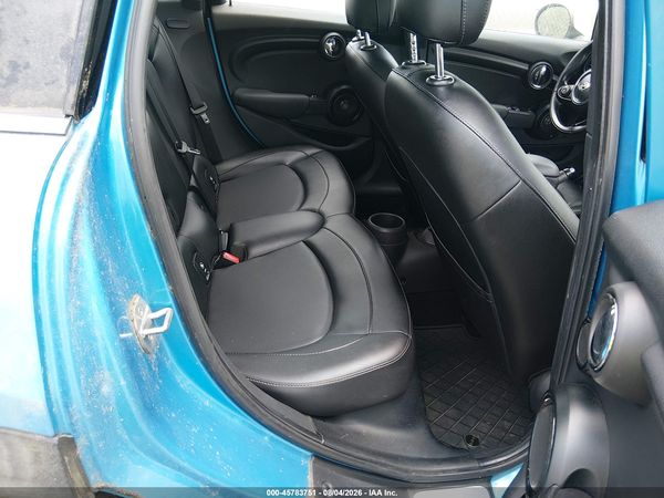 2016 MINI HARDTOP COOPER