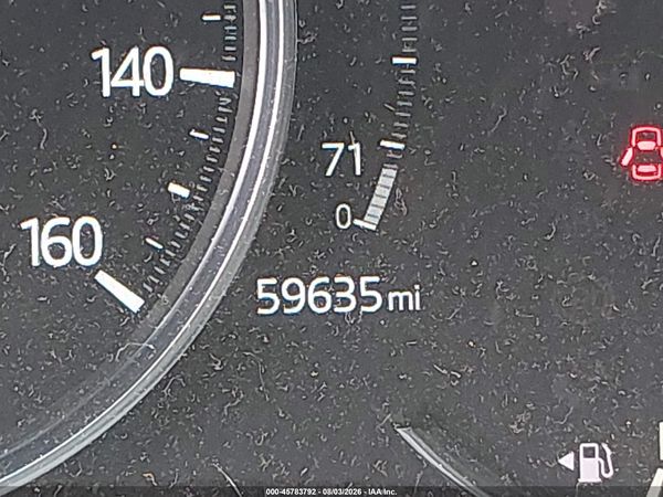 2021 MAZDA CX-5 SIGNATURE