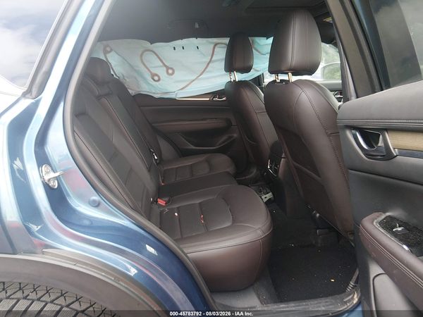 2021 MAZDA CX-5 SIGNATURE
