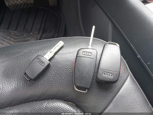 2014 AUDI Q7 3.0T S LINE PRESTIGE