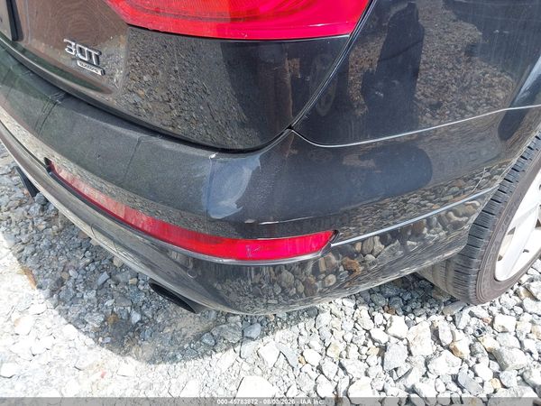 2014 AUDI Q7 3.0T S LINE PRESTIGE