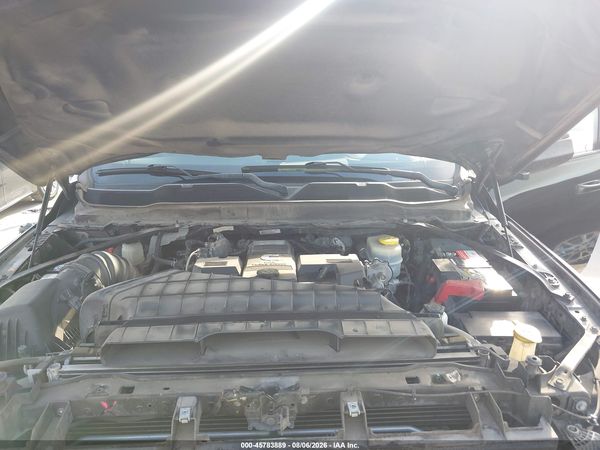 2020 RAM 2500 LARAMIE  4X4 6'4 BOX
