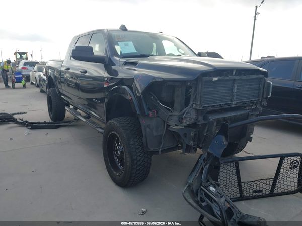 2020 RAM 2500 LARAMIE  4X4 6'4 BOX
