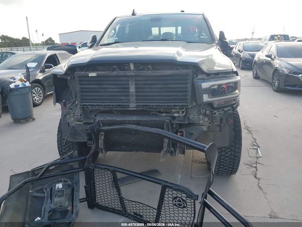 2020 RAM 2500 LARAMIE  4X4 6'4 BOX