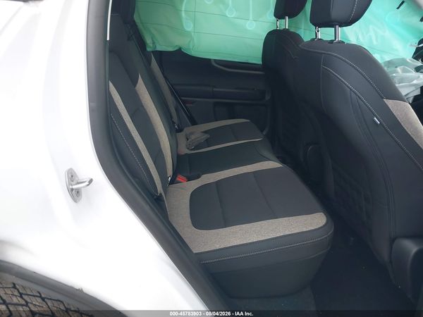 2026 FORD BRONCO SPORT BIG BEND — I8