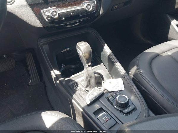 2017 BMW X1 SDRIVE28I