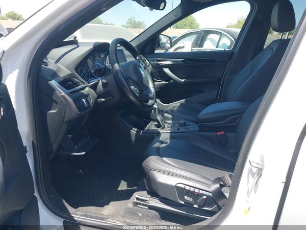 2017 BMW X1 SDRIVE28I