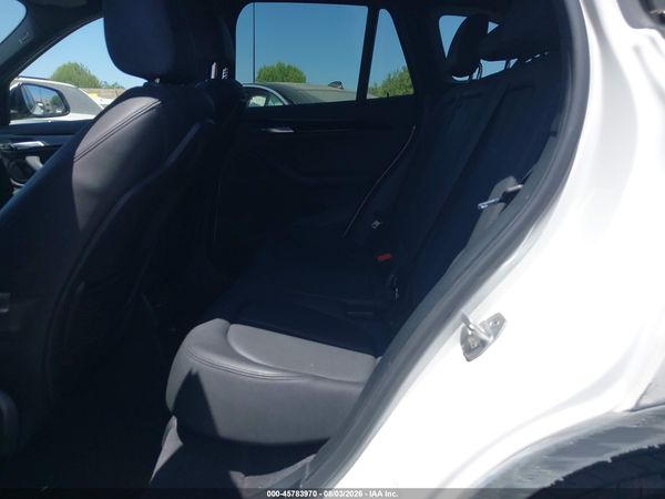 2017 BMW X1 SDRIVE28I