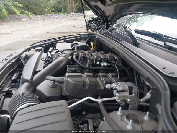 2026 DODGE DURANGO GT AWD