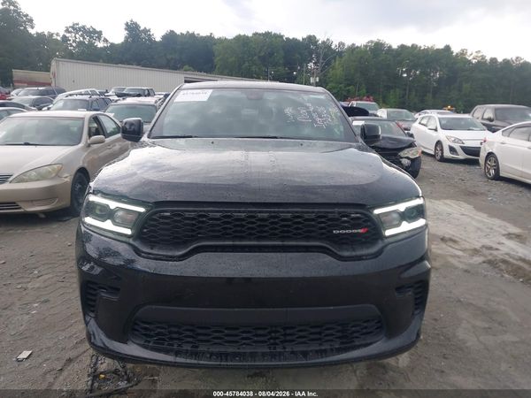 2026 DODGE DURANGO GT AWD