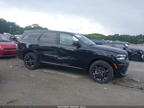 2026 DODGE DURANGO GT AWD