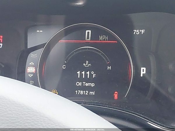 2026 DODGE DURANGO GT AWD