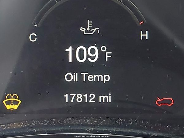 2026 DODGE DURANGO GT AWD