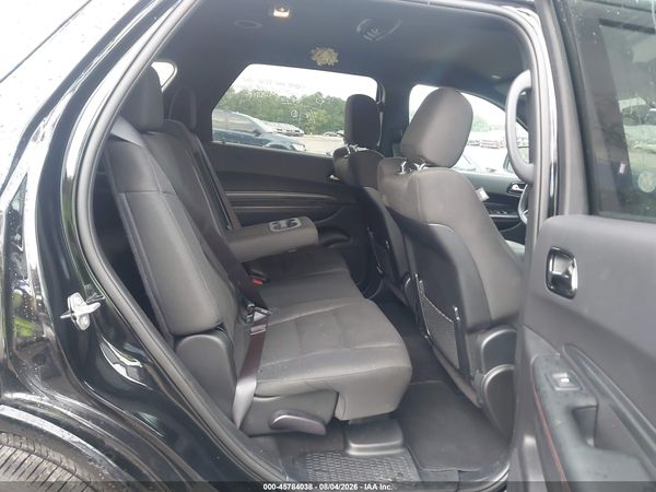 2026 DODGE DURANGO GT AWD