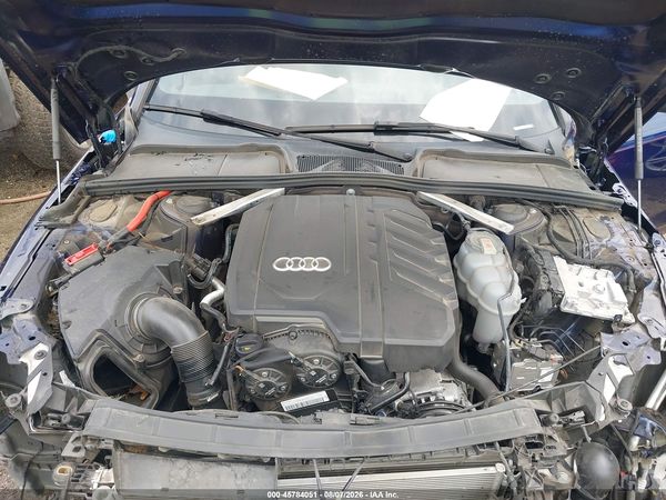 2023 AUDI A4