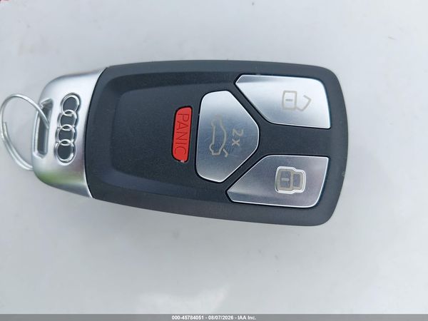 2023 AUDI A4